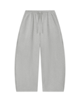 Circooler Waffle Wizard Joggers in Light Gray