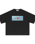 Confidential Essential Sorona Boxy T-shirt
