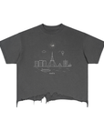 Paris Distressed