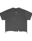 Paris Distressed
