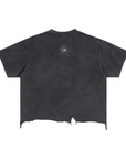Paris Distressed