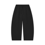 Circooler Waffle Wizard Joggers in Black