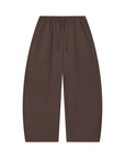 Circooler Waffle Wizard Joggers in Coffee