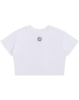 Around The World Baby Tee