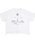 Paris Distressed