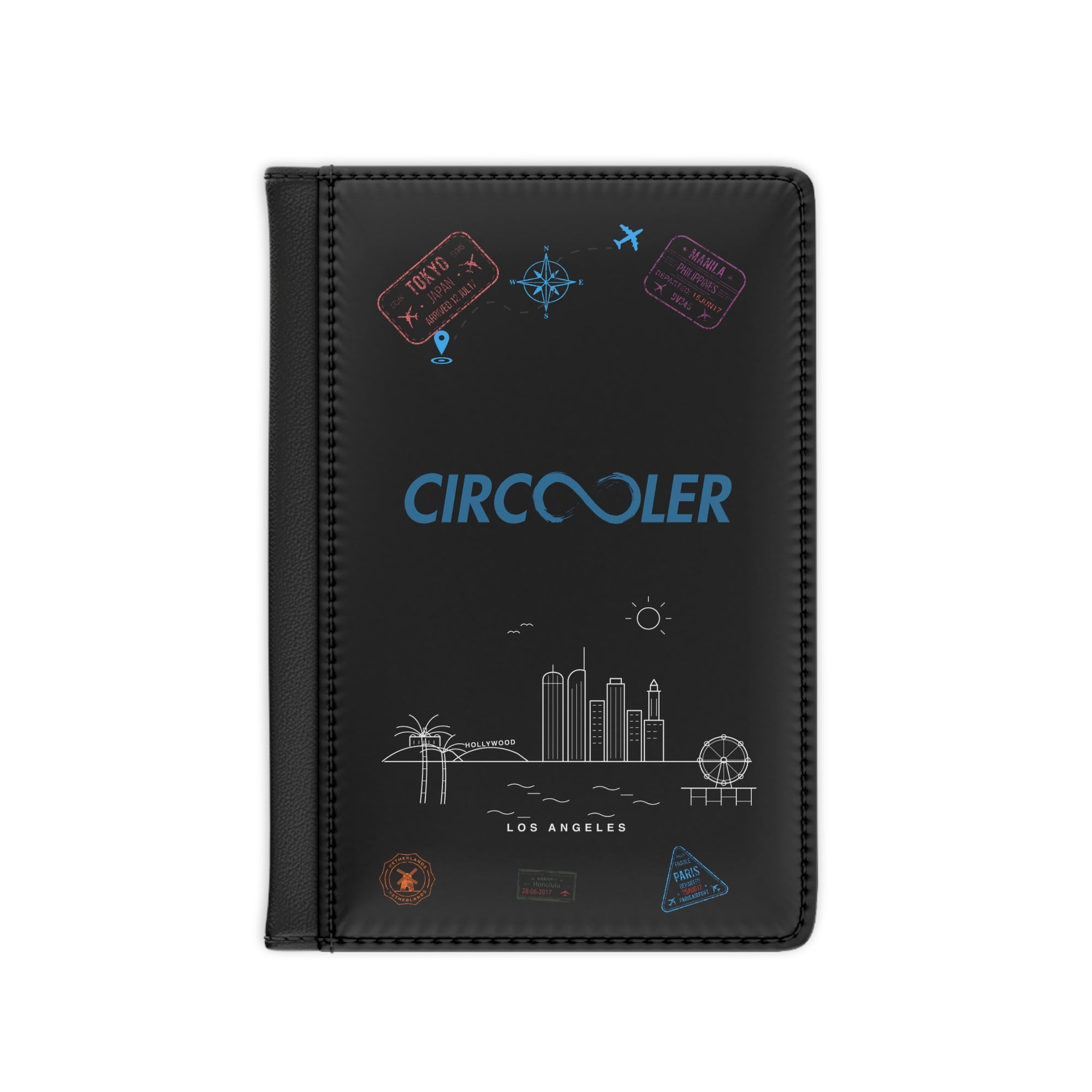 Passport Cover
