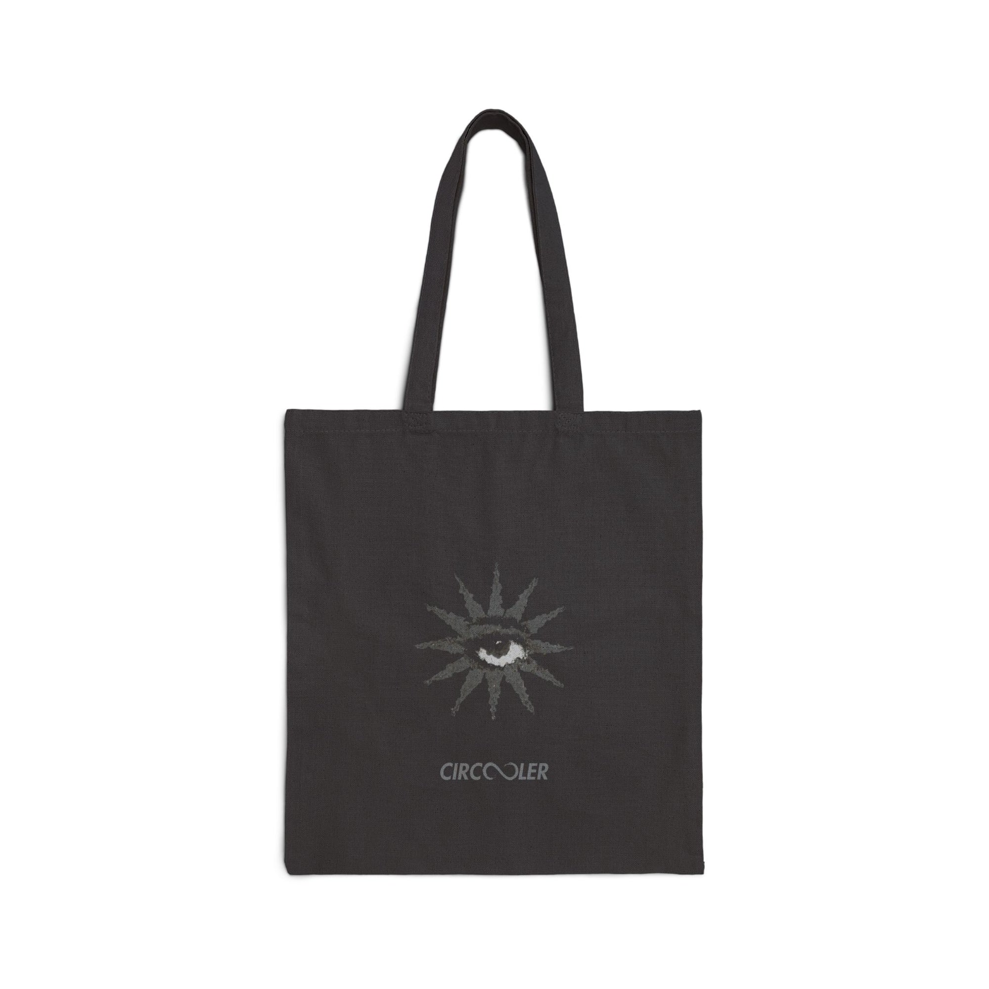 London Travel Tote
