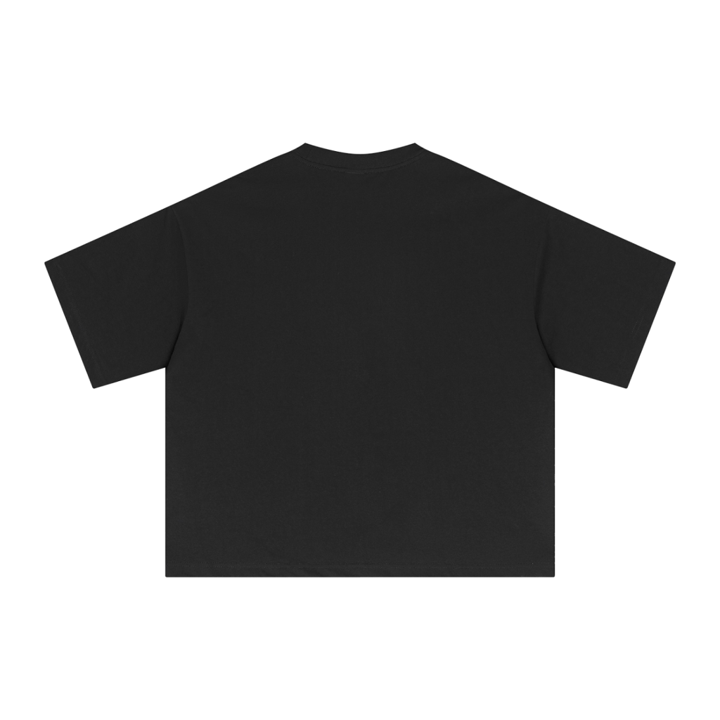 Circooler Essential Sorona Boxy T-shirt