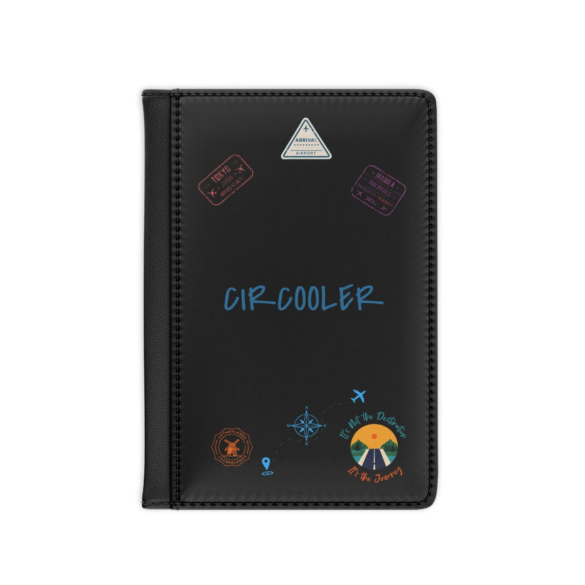 Passport Cover
