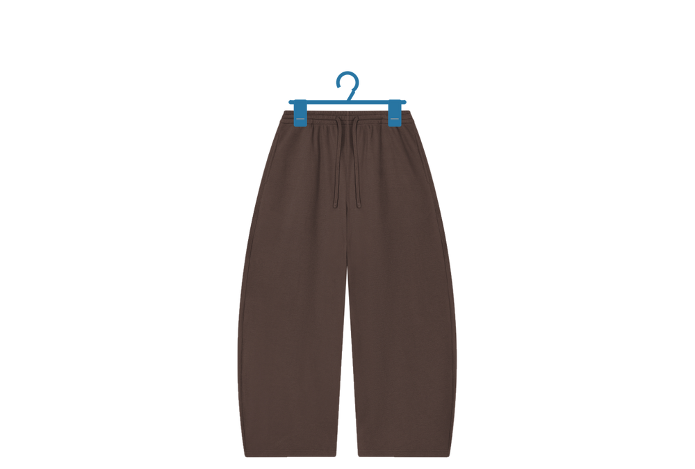 Waffle Wizard Joggers